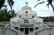 Goa archbishops relocation of St Joseph Vaz feast attracts protest